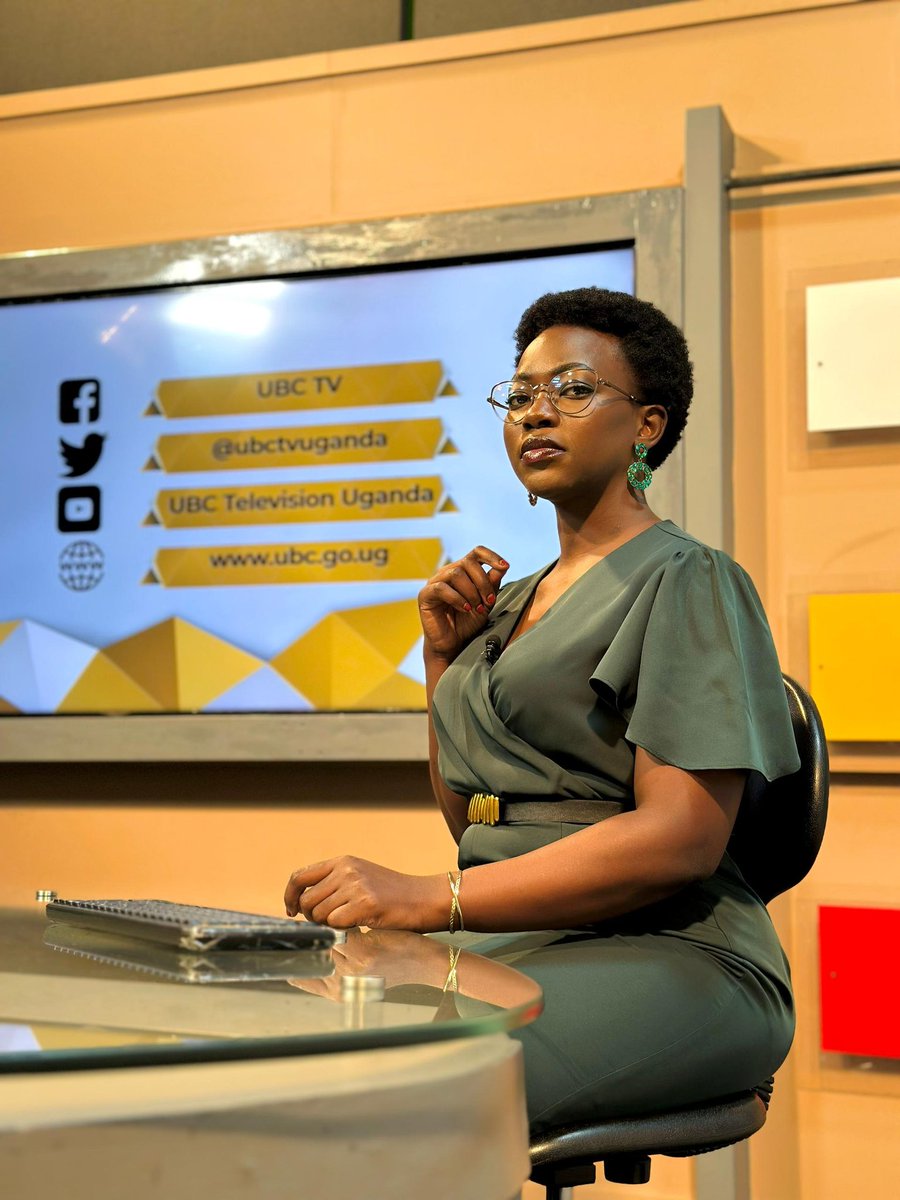 Babirye Moureen tweet media