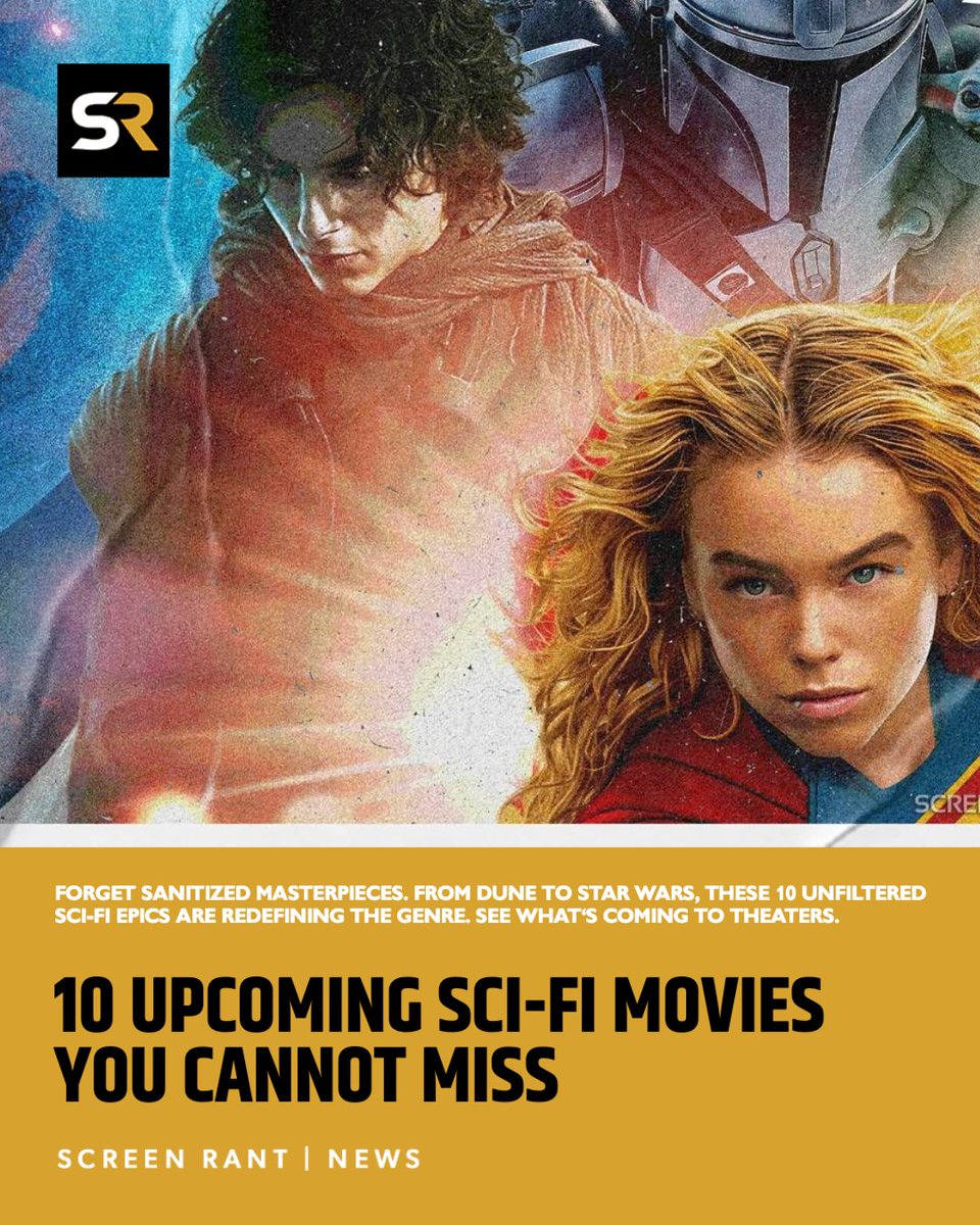 ScreenRant tweet media