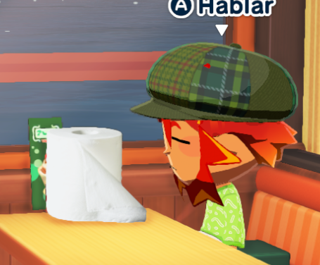 Shermity oomfie island tweet media