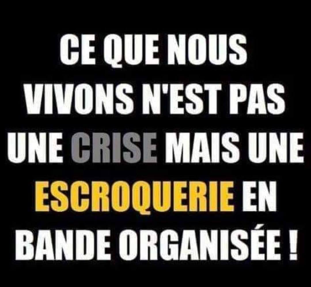 <a href="/Tocsin_Media/">Tocsin</a> Comme pour le covid