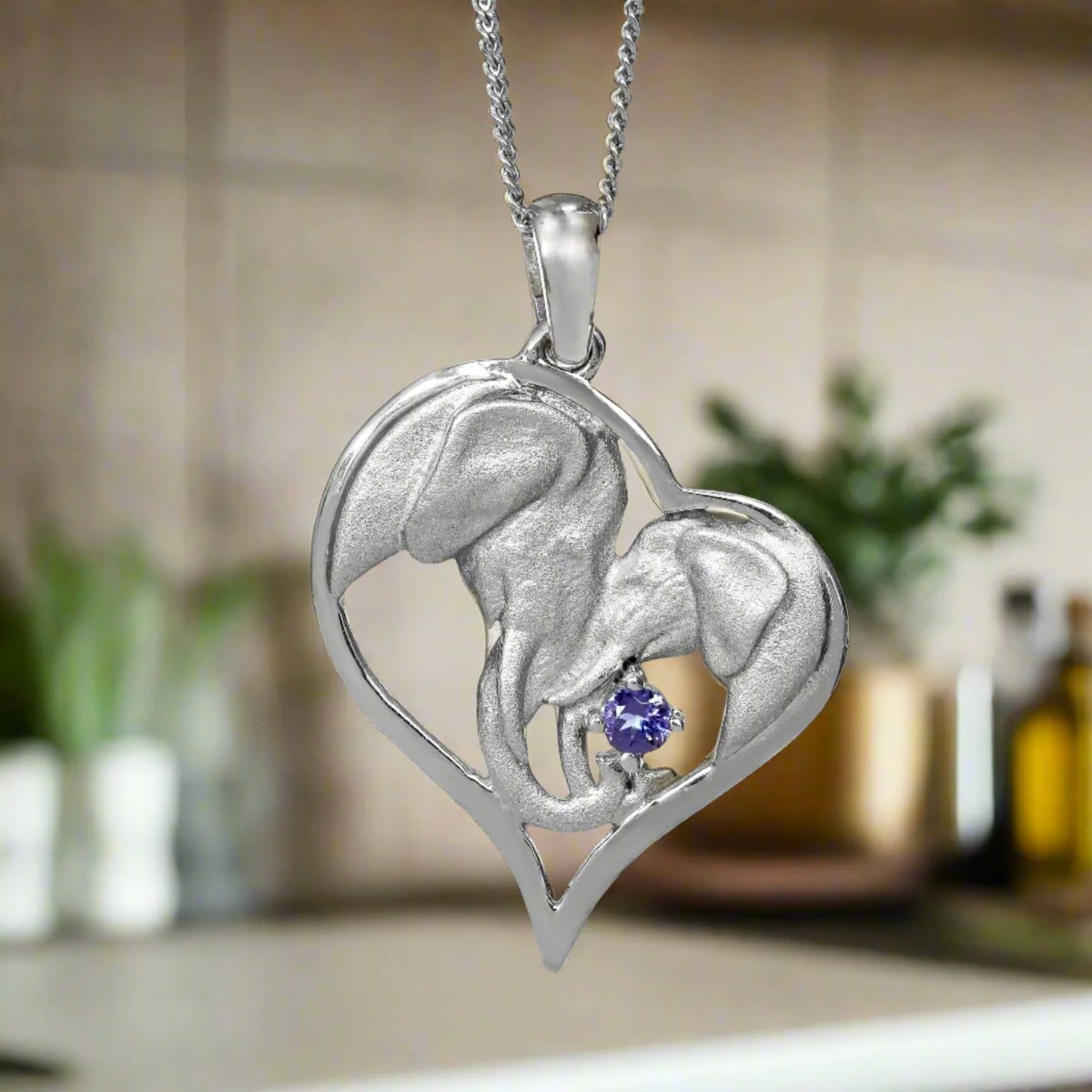 GoodiesHub's tweet photo. Tanzanite is 1,000 times rarer than a diamond.
It exists in one place on Earth. Near Mount Kilimanjaro. Discovered in 1967. Expected to be mined out within a generation.
Our tanzanite Jewellery collection at GoodiesHub lets you own a piece of that story.
https://t.co/zRQRo8wdUy https://t.co/wuYdnOLkyV