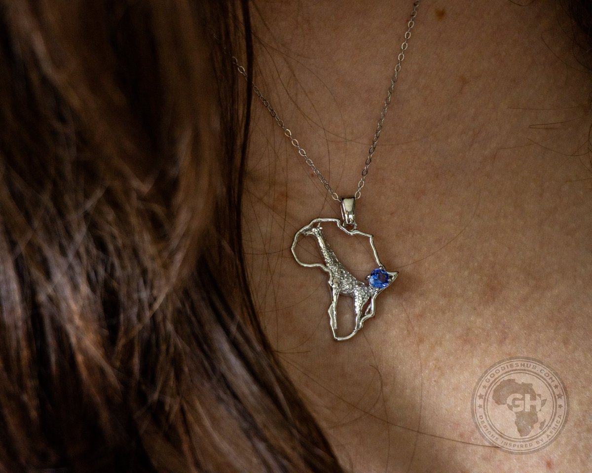 GoodiesHub's tweet photo. Tanzanite is 1,000 times rarer than a diamond.
It exists in one place on Earth. Near Mount Kilimanjaro. Discovered in 1967. Expected to be mined out within a generation.
Our tanzanite Jewellery collection at GoodiesHub lets you own a piece of that story.
https://t.co/zRQRo8wdUy https://t.co/wuYdnOLkyV