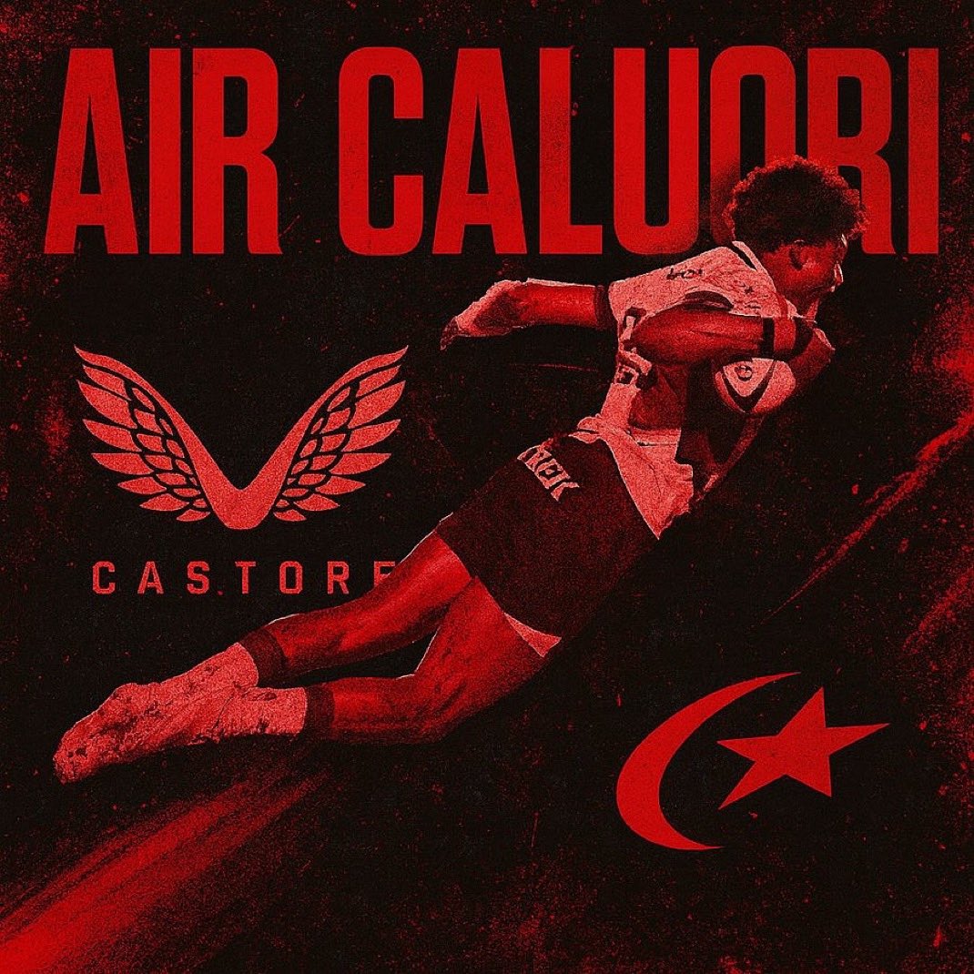 💫 𝗗𝗲𝗺𝗼𝗹𝗶𝘁𝗶𝗼𝗻 𝗷𝗼𝗯

Thirteen tries for Sarries in an utterly dominant display at the CorpAcq Stadium.

PotM Noah Caluori after another 🖐️ five tries against Sale: a club record 17 for the season now.

Tough one for Sale friends. Bounce back.

Congrats Saracens ⚫️🔴👏