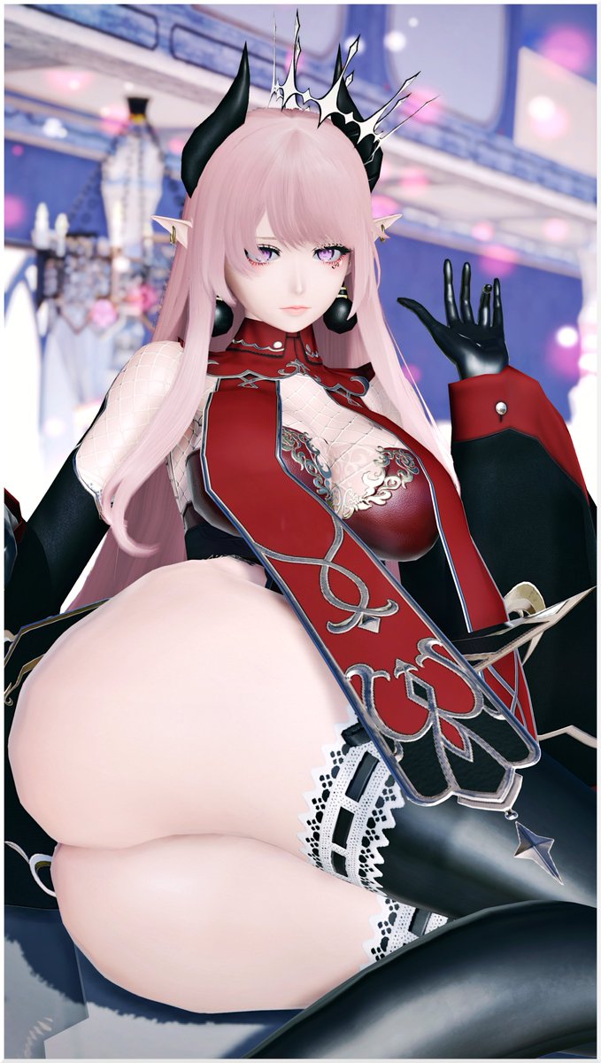 Yukimoriex tweet media