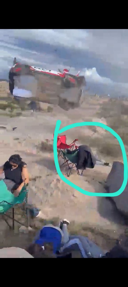 Enserio ese pibe esta vivo?