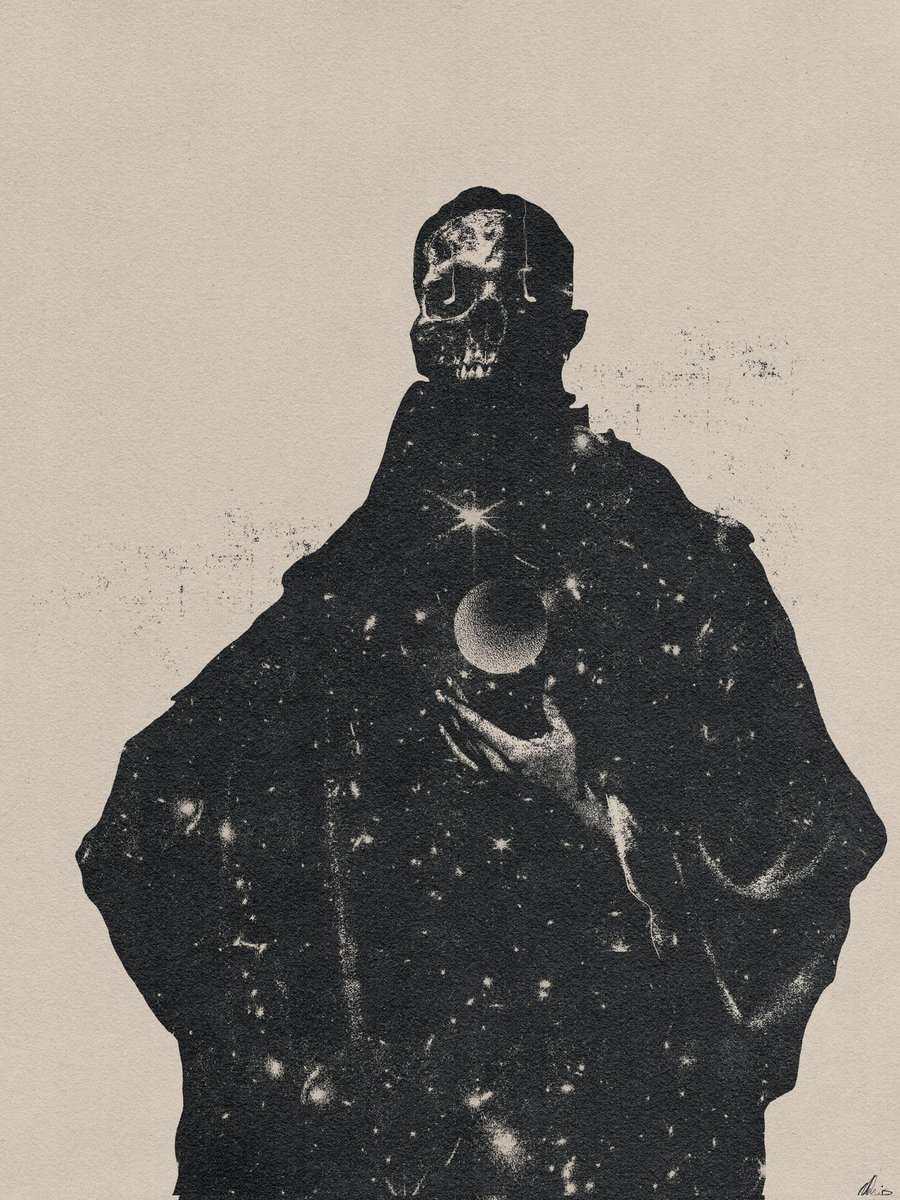 Rubedo Nihil tweet media