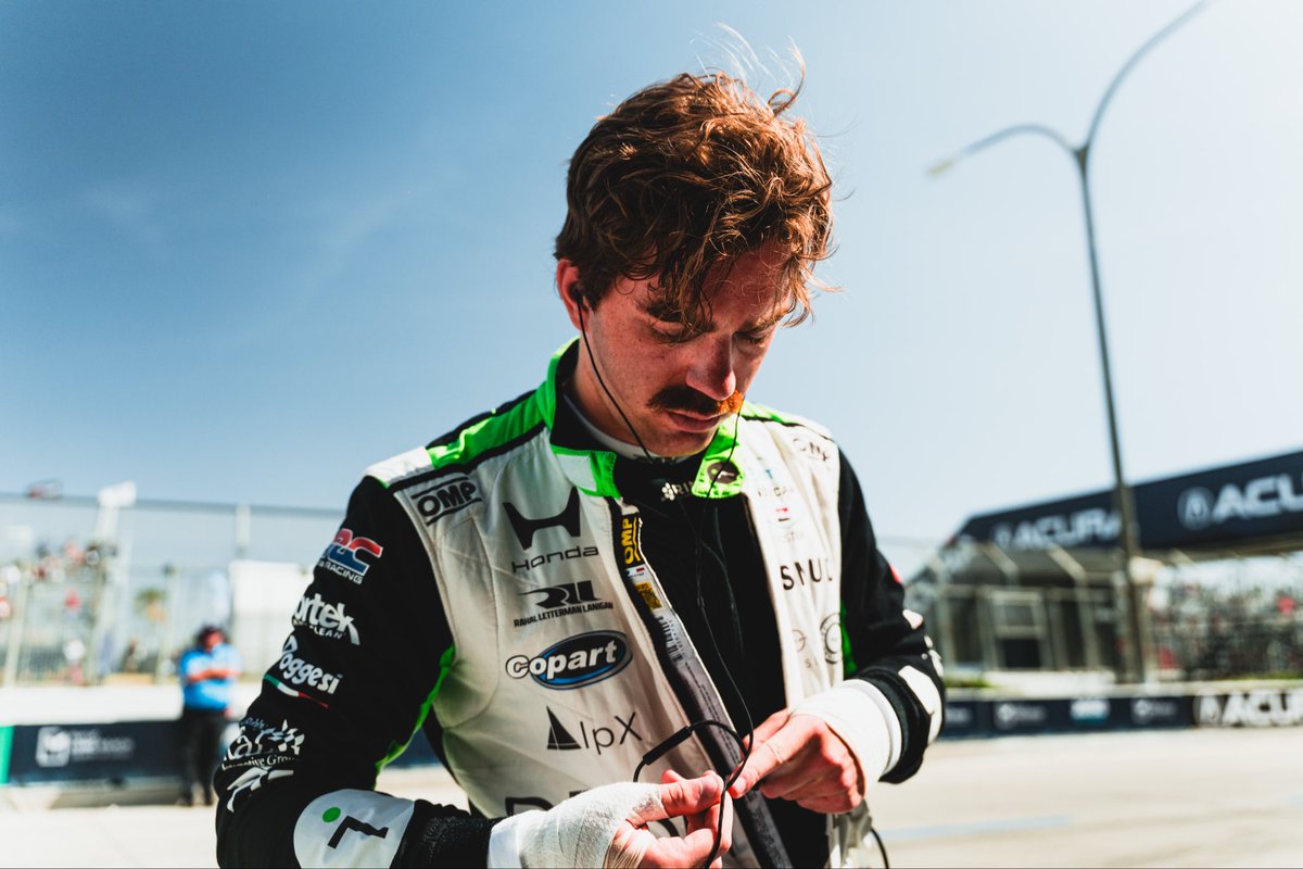 Rahal Letterman Lanigan Racing tweet media