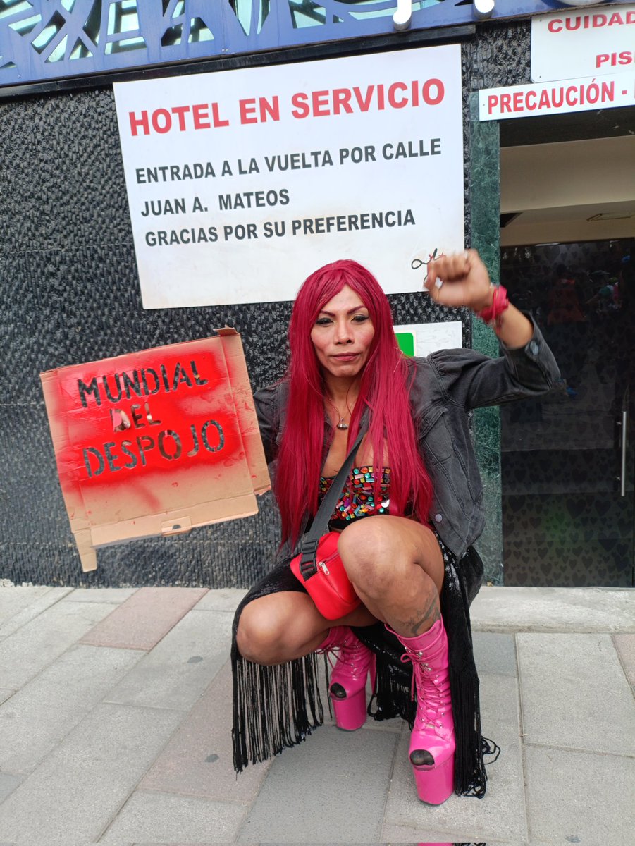 YoPorLas40Horas tweet media
