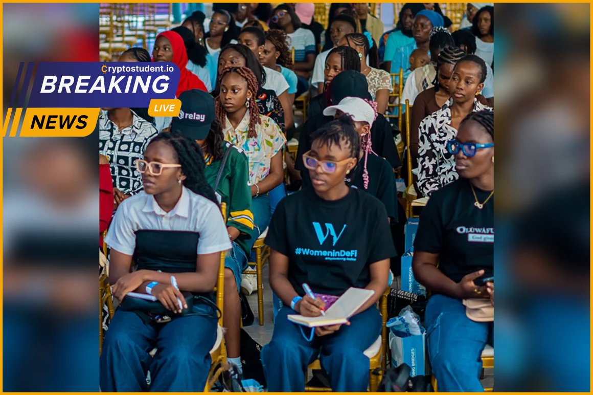 CryptoStudent tweet media