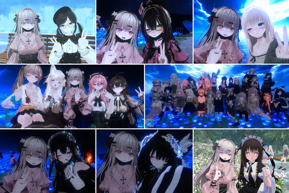 あいちゃ tweet media