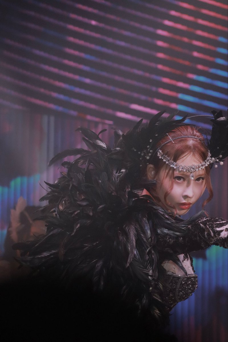 MellowAkira17's tweet photo. 2026.04.19  Black Swan
DC Sora
@sora_burlesque 

表情ずっと良かった
めっっちゃ良かった https://t.co/3YjOd0BvWP