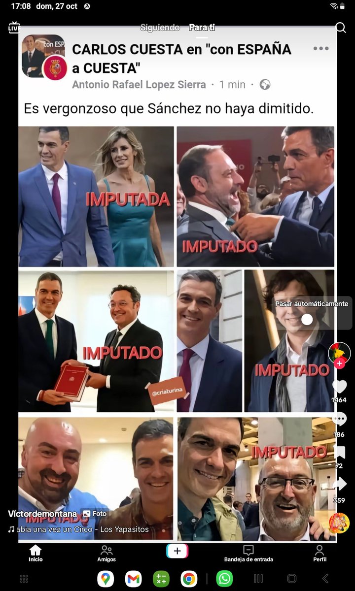 NEURONA GOLPEADA tweet media