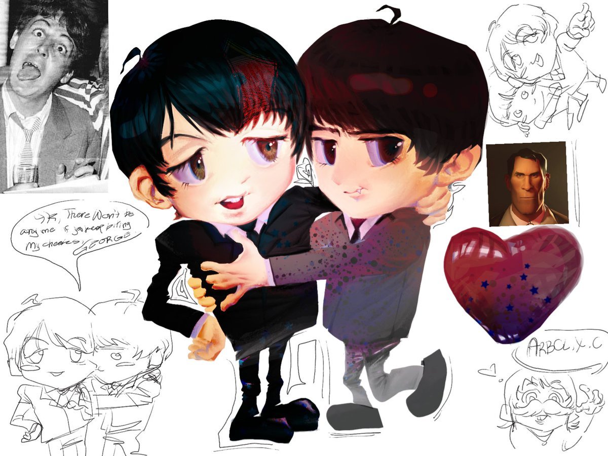 Chicky baby tweet media