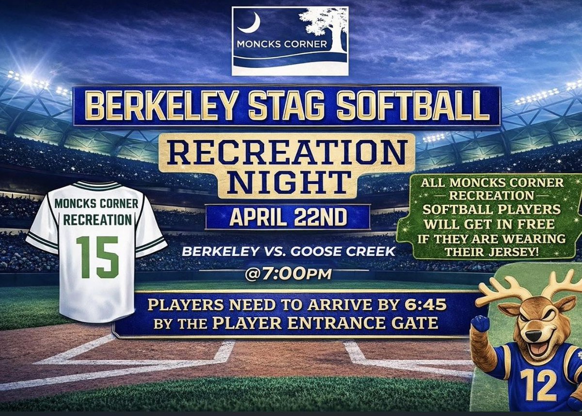 Berkeley Stags Softball tweet media