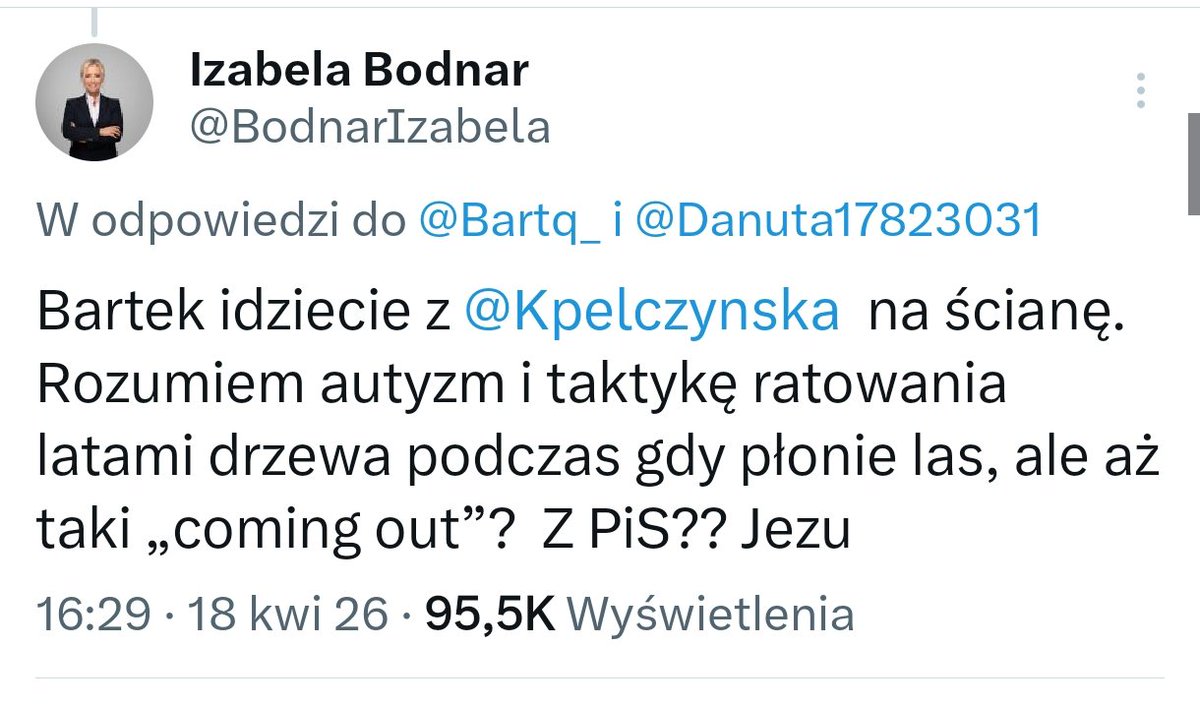 Betty White ❤️🇵🇱🇪🇺 (Ela) tweet media