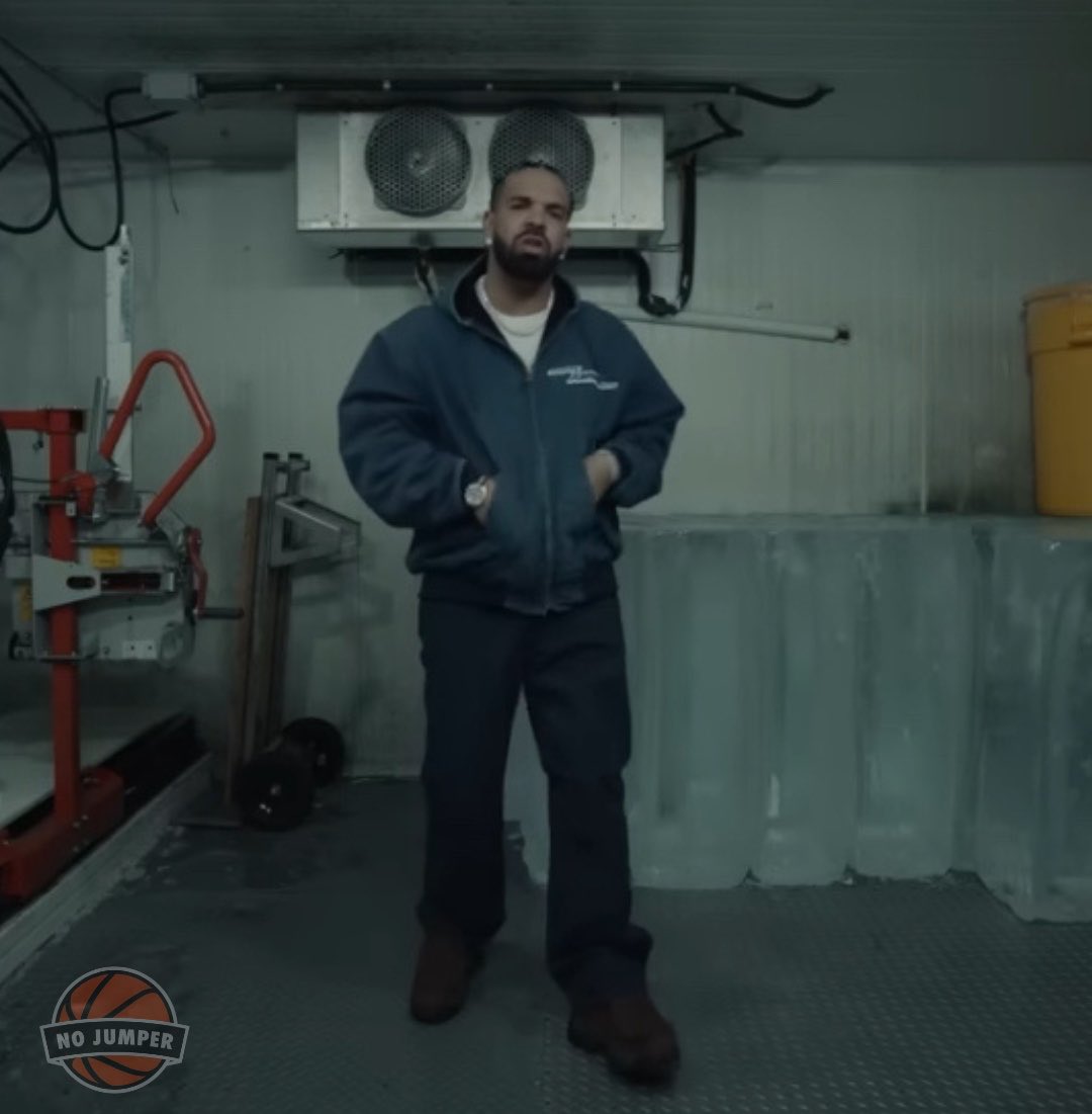 No Jumper tweet media