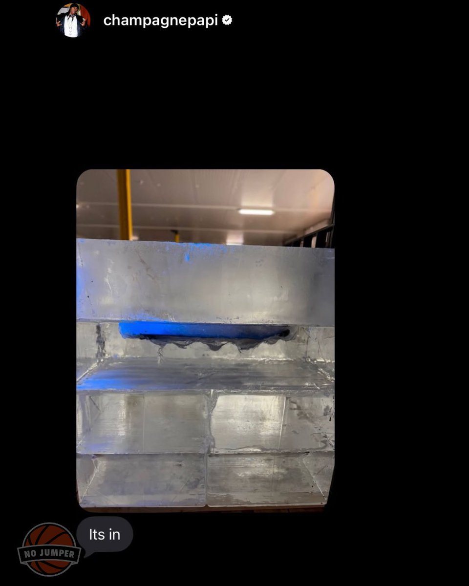 No Jumper tweet media