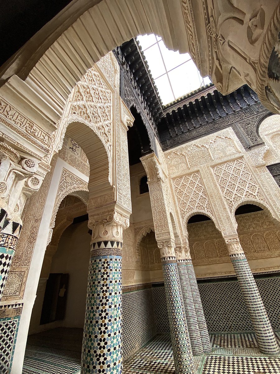 Abdel ELBYع tweet media