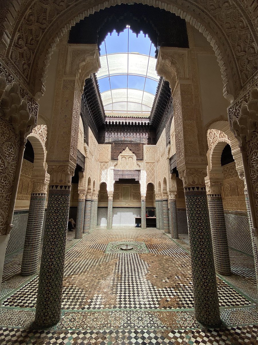 Abdel ELBYع tweet media