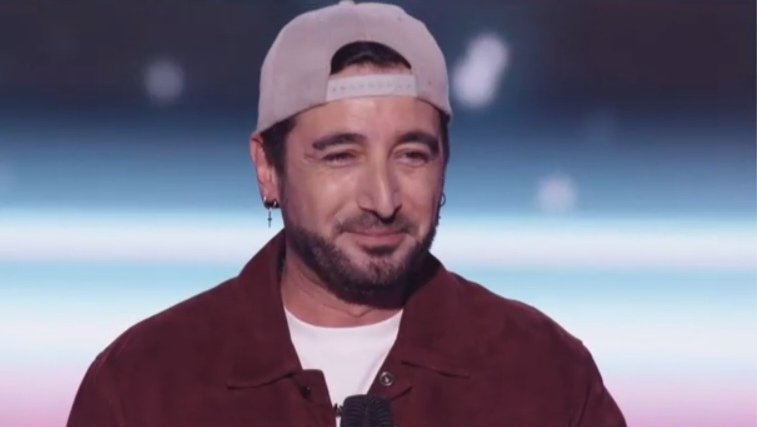 fabien_fichaux's tweet image. A la semaine prochaine pour la dernière soirée des auditions à l'aveugle #TheVoice