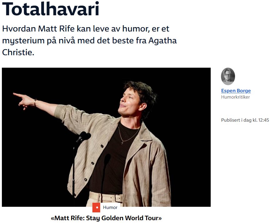 Rebecca Mistereggen tweet media