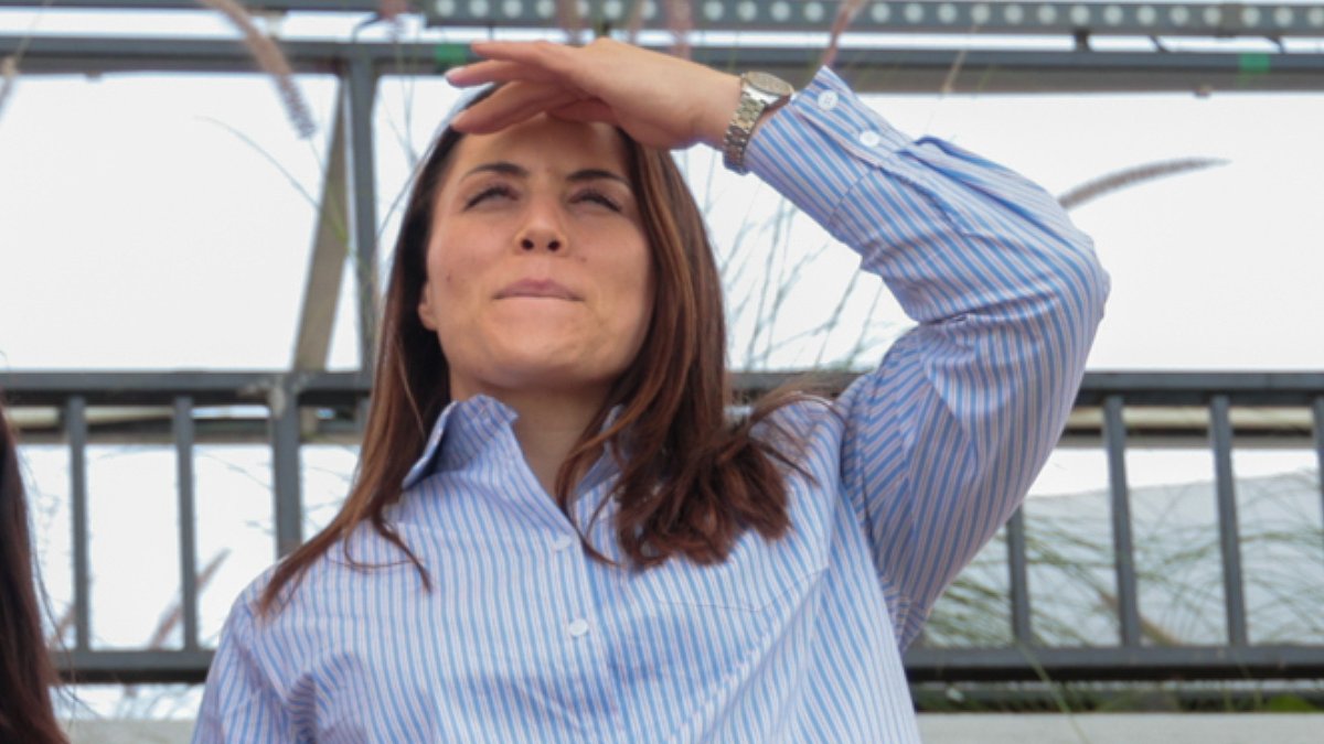 Natalia Duco: "La prioridad del Ministerio ahora va a ser entregarle ropa linda a los deportistas" tinyurl.com/te8d4a9a