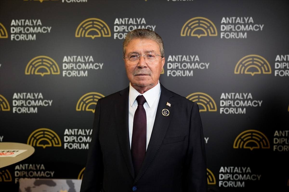 KKTC BAŞBAKANLIK tweet media