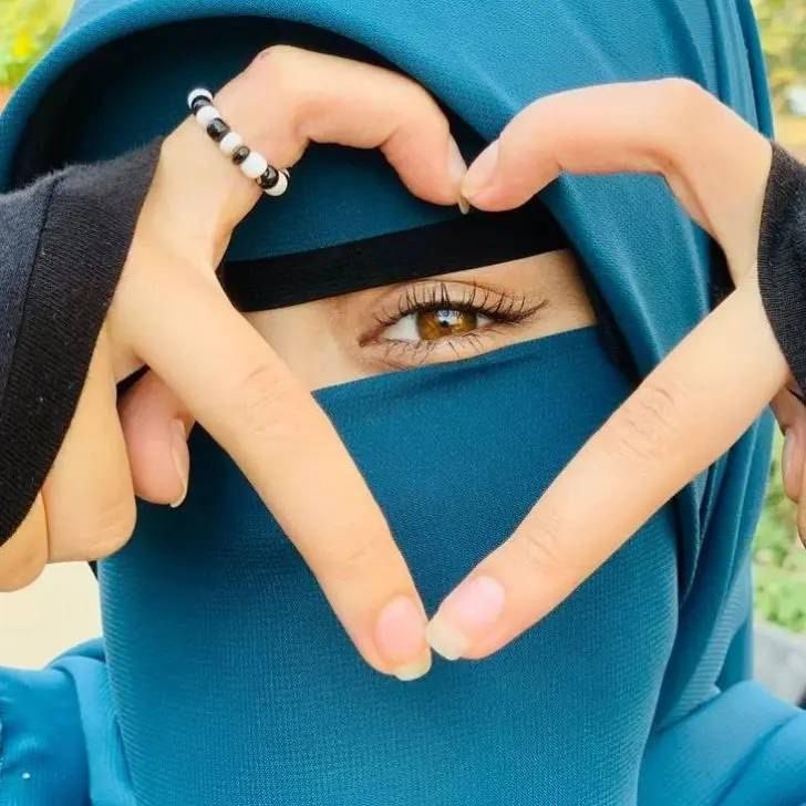 عائشة بنت الاسلام tweet media