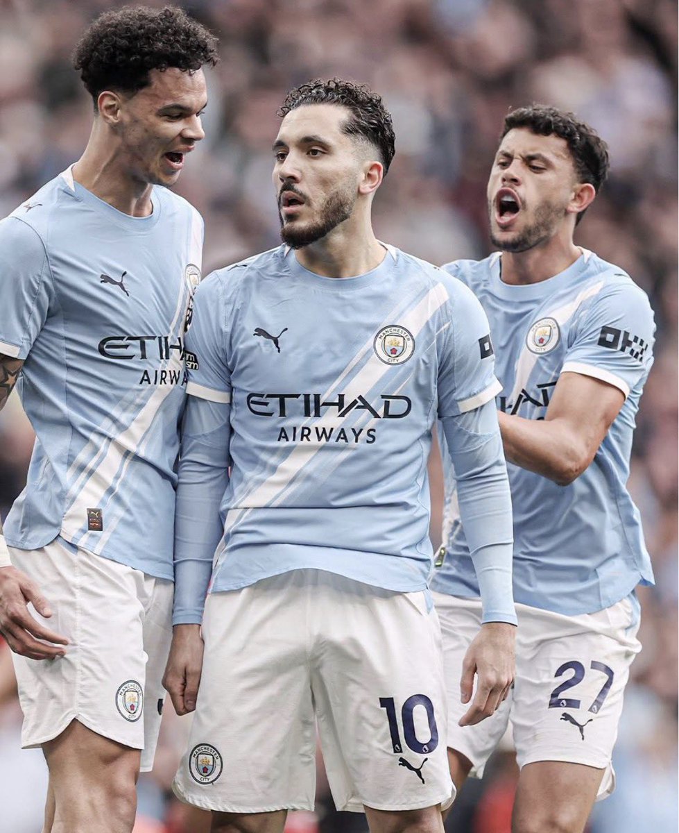 Cherki Out Of Context tweet media