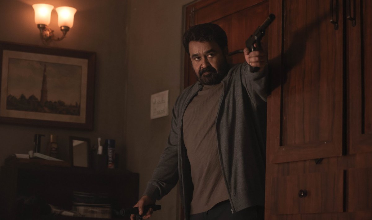 BENKMATHEW's tweet image. L in #Patriot  as  Rahim Naik 😎🔥

@Mohanlal #Mohanlal #Mammootty #FAFA #KuBo