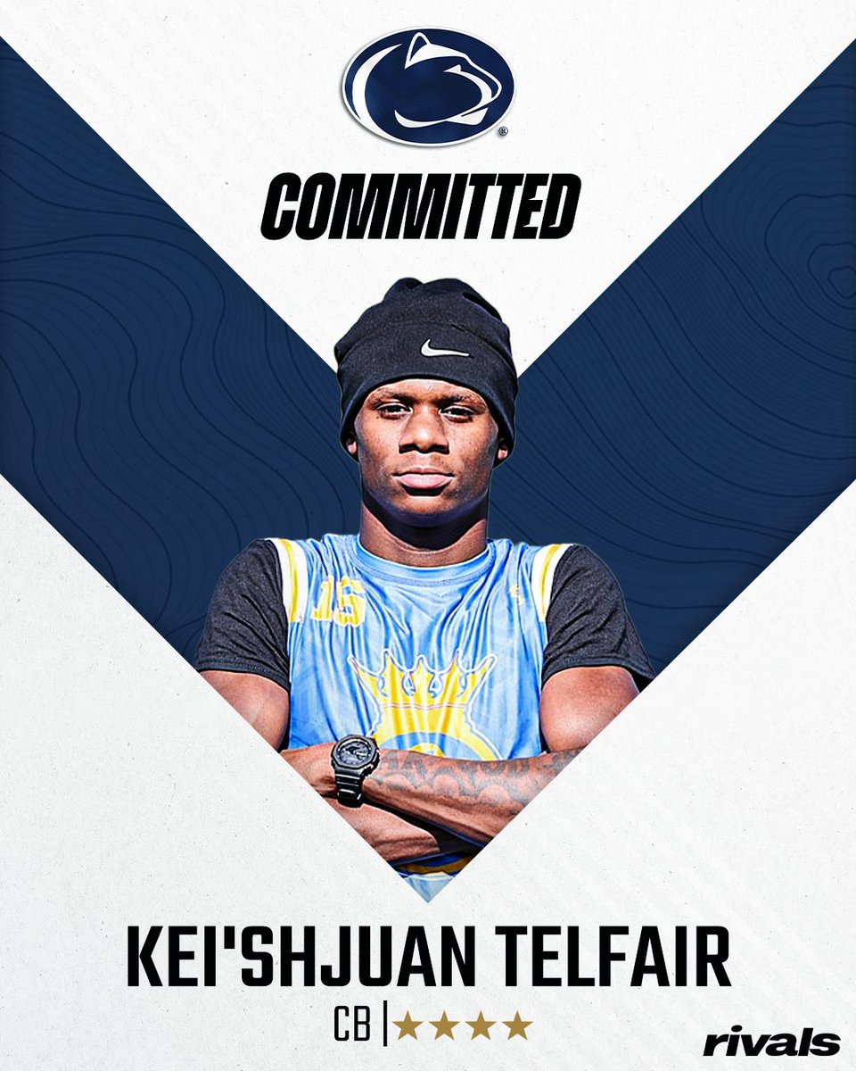 Rivals tweet media