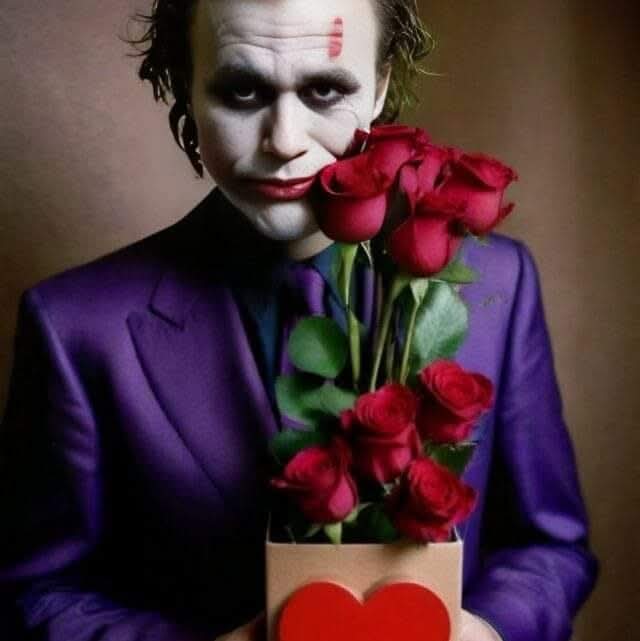 FHER_JOKER's tweet photo. El tiempo cura lo que el amor destroza...
Y aun así, seguimos hablando mal del tiempo y bien del amor...
Cuestion de marketing,.. Supongo... https://t.co/P1e3E22ST5
