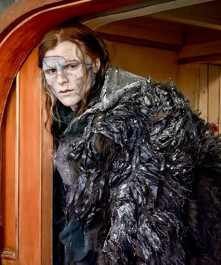 Smallfaun 🌻 tweet media