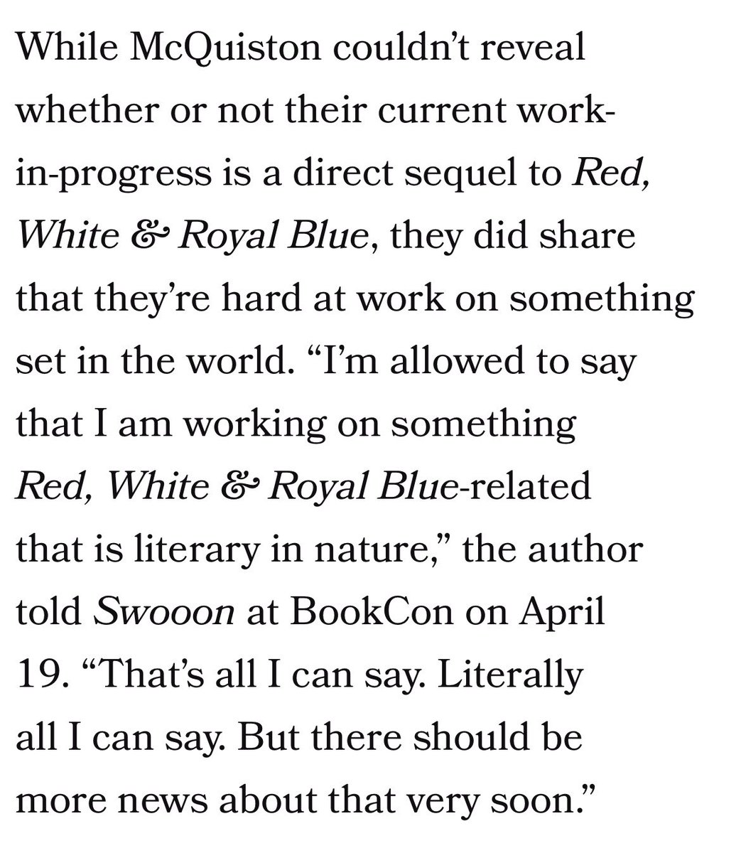 RWRB Crave tweet media