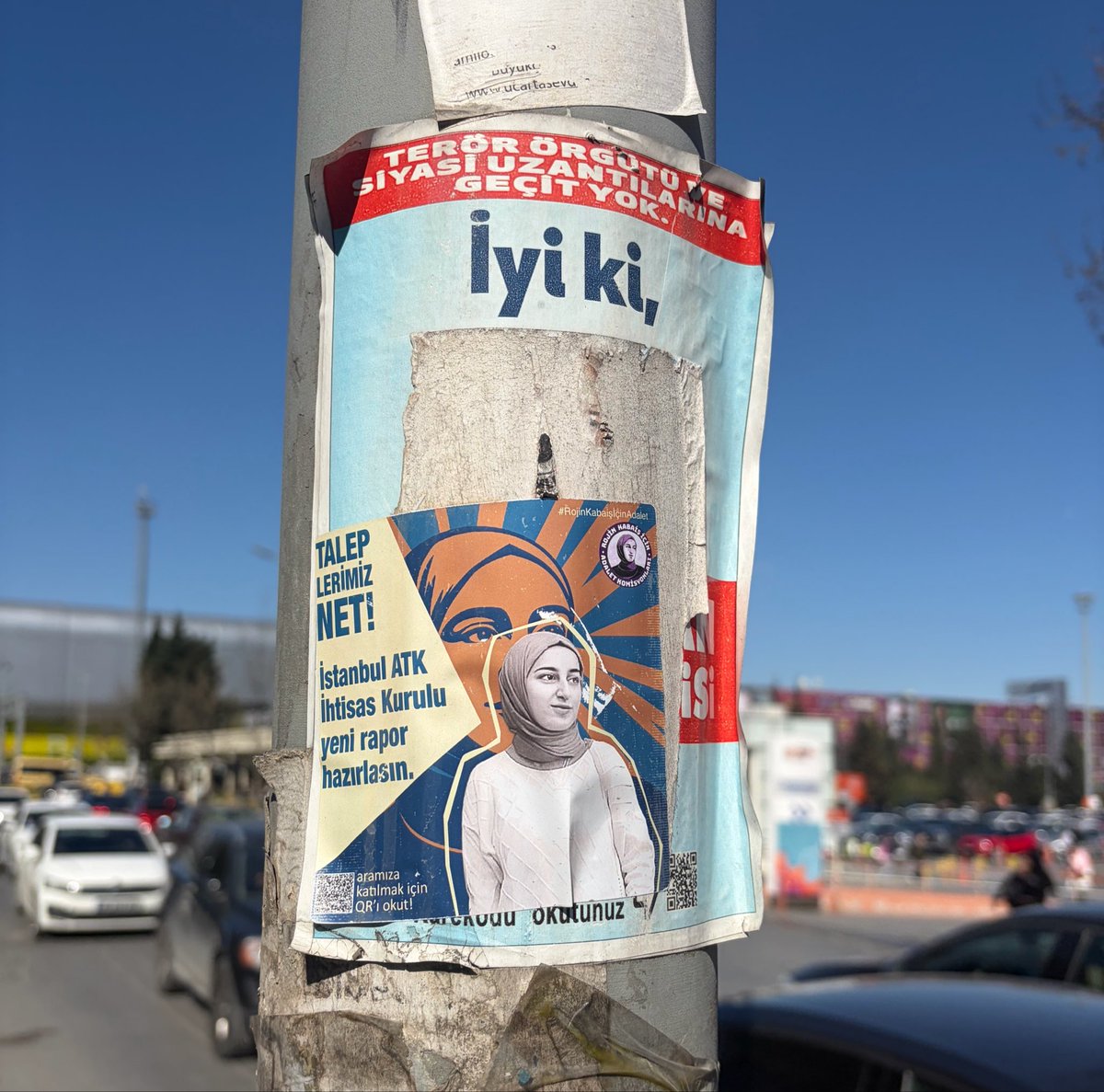 Yoldaş P38 tweet media