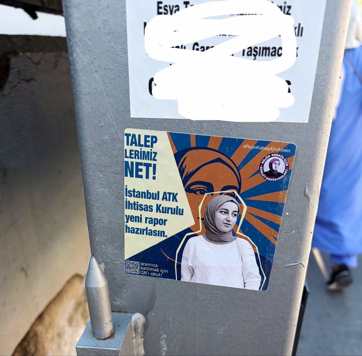 Yoldaş P38 tweet media