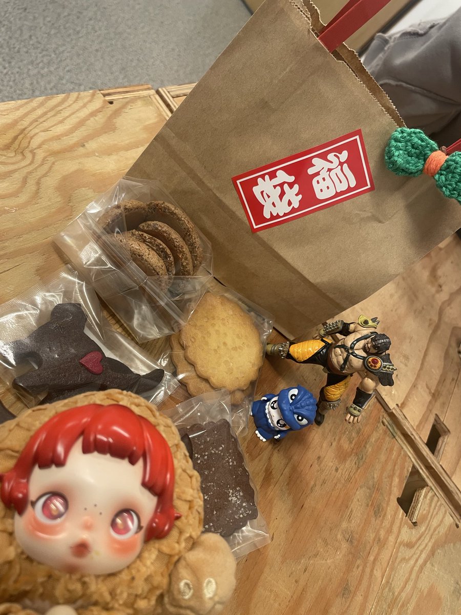 こぐま🔰ミヤコ物販見習い🔰 tweet media