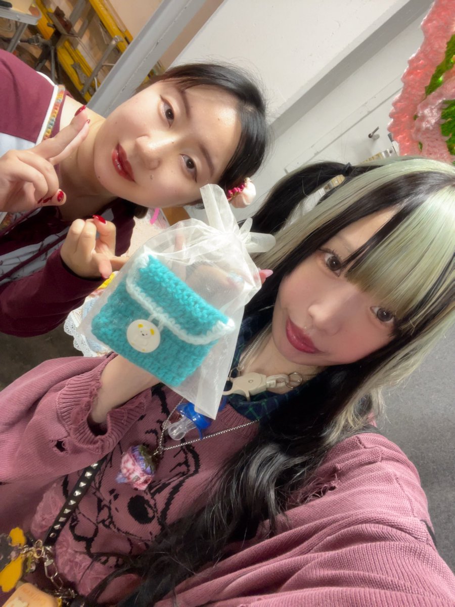 こぐま🔰ミヤコ物販見習い🔰 tweet media