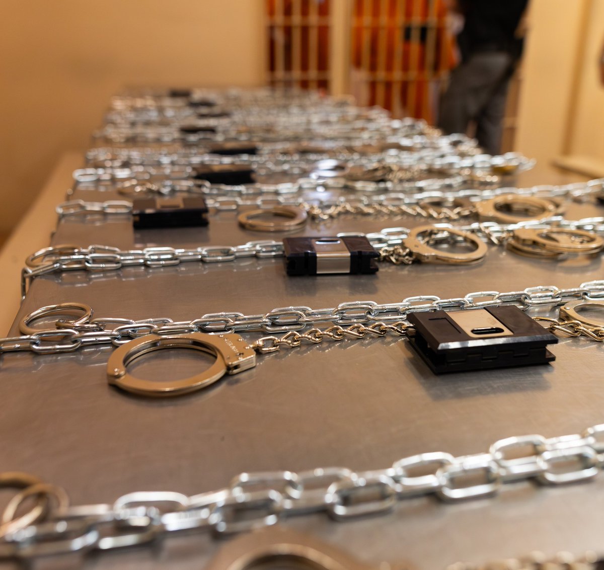 Facility 22 tweet media