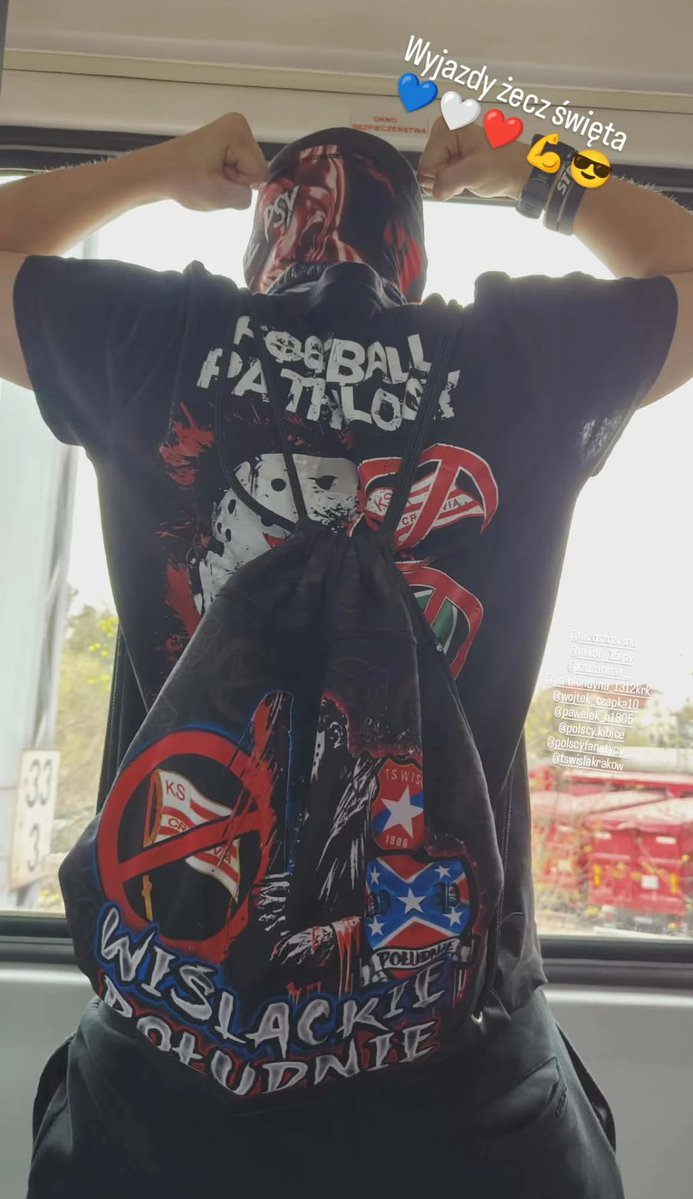 Pasiak z Gdańska tweet media