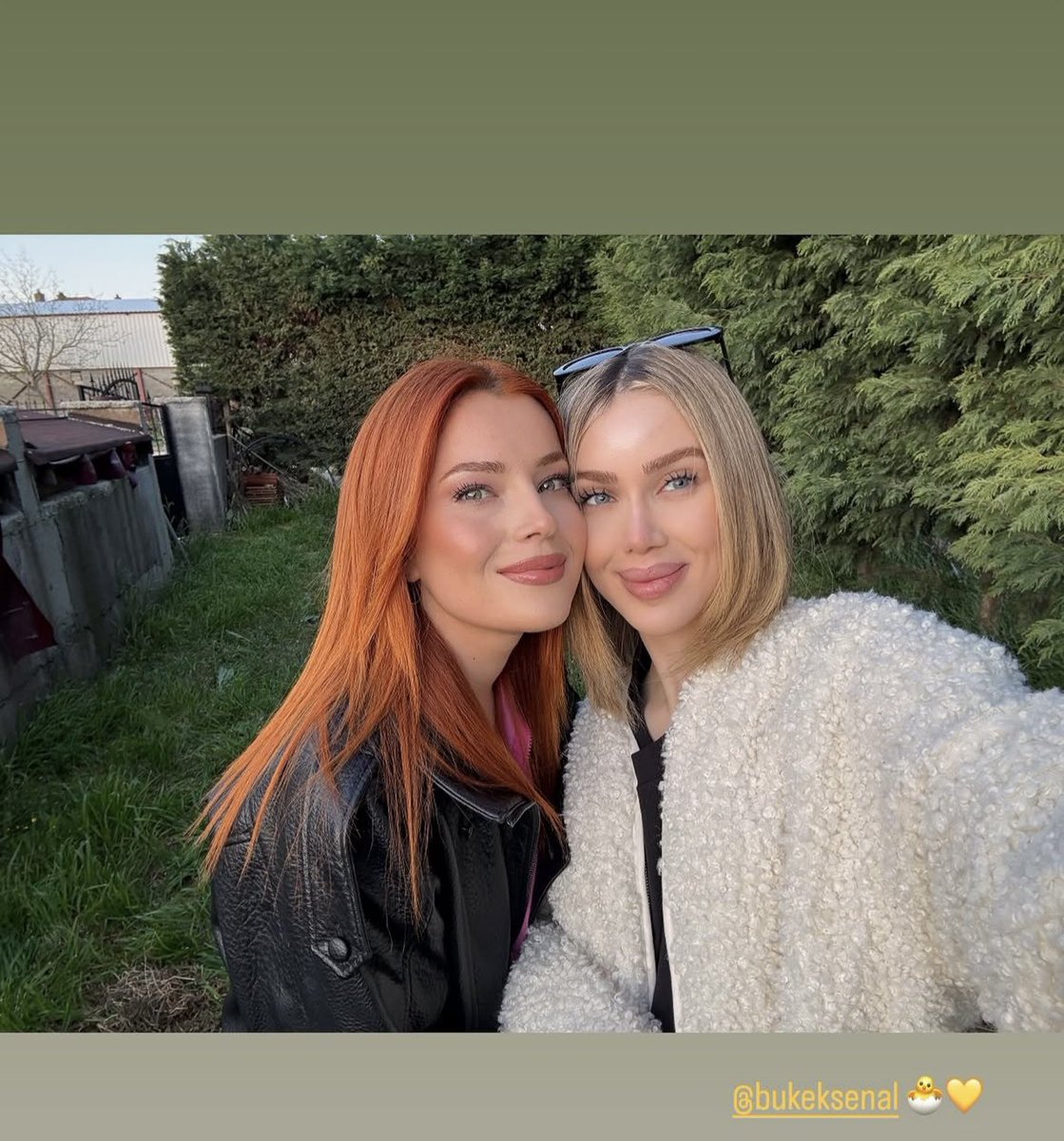 zikdsp's tweet image. Ekibin güzellik şaka mı müthişşşşşş bol bol video fotoğraf yayın vlog isteriz 🥹🥹🥹 #kısmetseolur #belbar #kerper