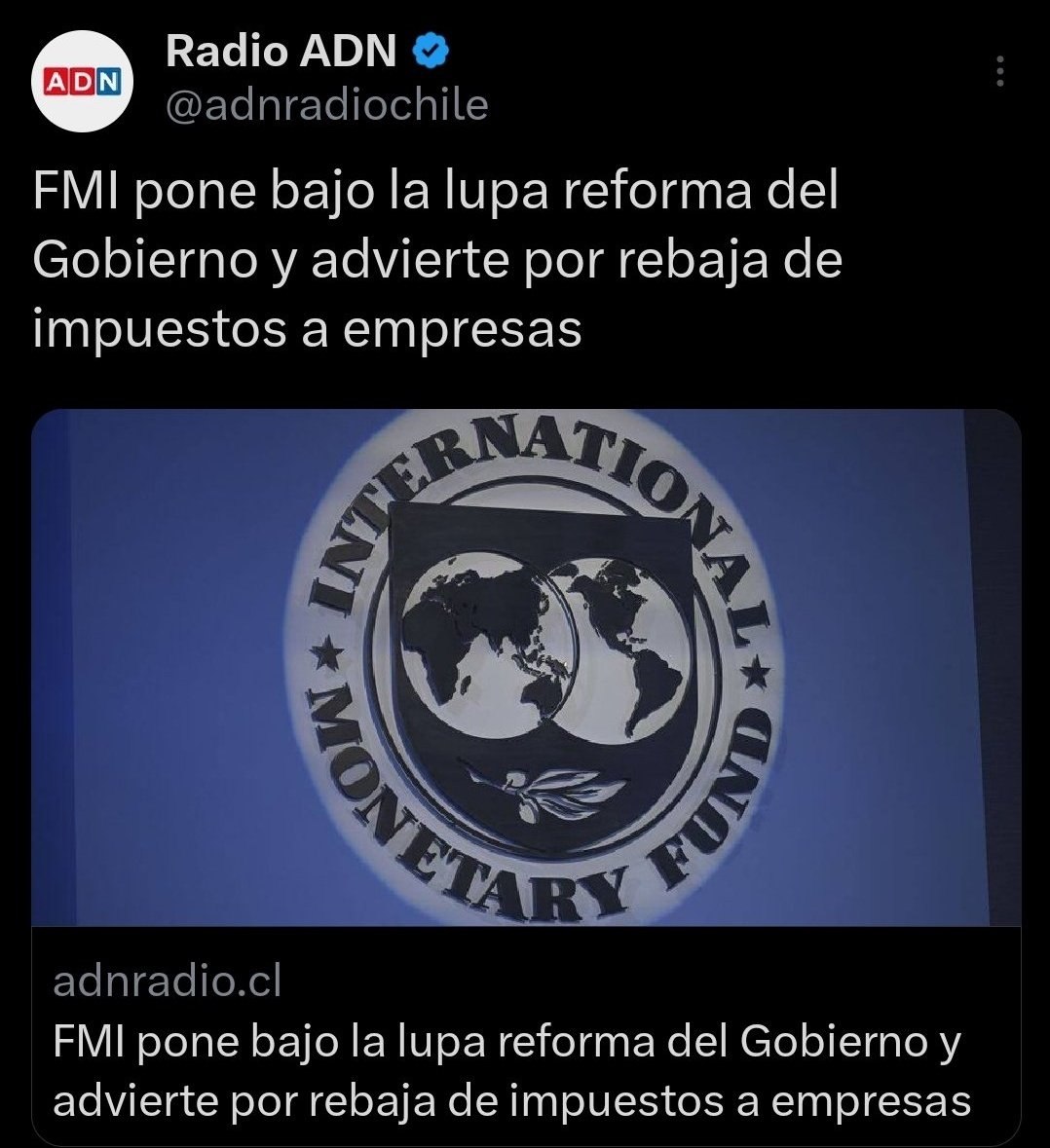 Ciudadano Roberto Kiltro tweet media