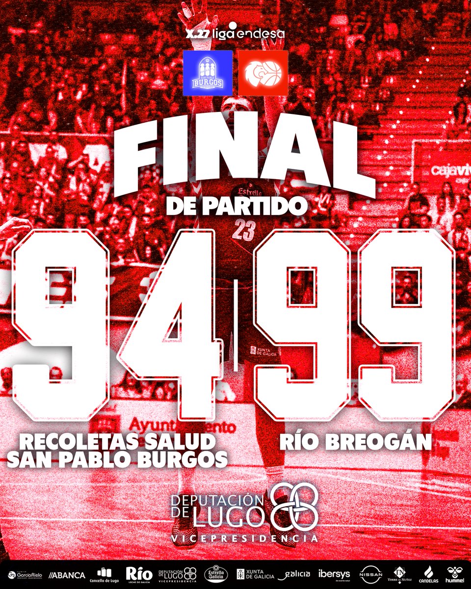 Río Breogán tweet media