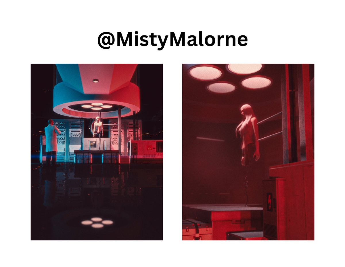 world_of_vp's tweet photo. It's Sunday, and you know what that means! 💚❤️
Here's the album for last week's theme: 💜 Machine Mayhem 💜
A big thank you to everyone who participated, and get ready for the start of the next theme 🧡💙 [1/9]
#VPWorld #VirtualPhotography https://t.co/p3X7iZTPtu