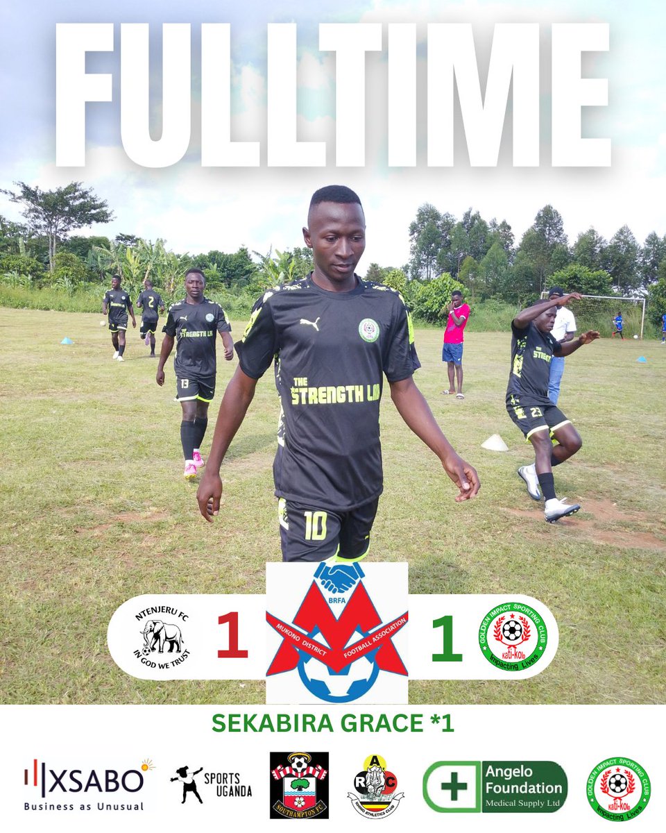 Golden Impact Sc tweet media