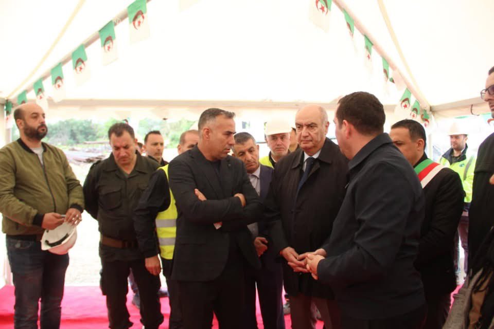 Perspective algérienne tweet media