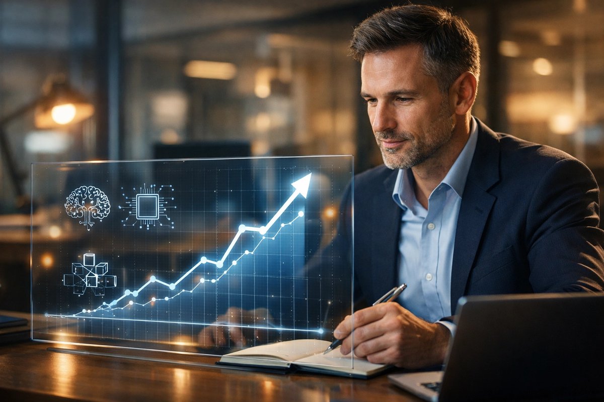 hiretrackai's tweet image. PM salaries are surging: but only for those who speak 'AI'. 📈

Mastering AI fluency is the driver of your next pay jump. Use our AI Recruiter to identify your skill gaps and stay ahead.

Level up your career survival kit. #ProjectManagement #AI #HireTrack