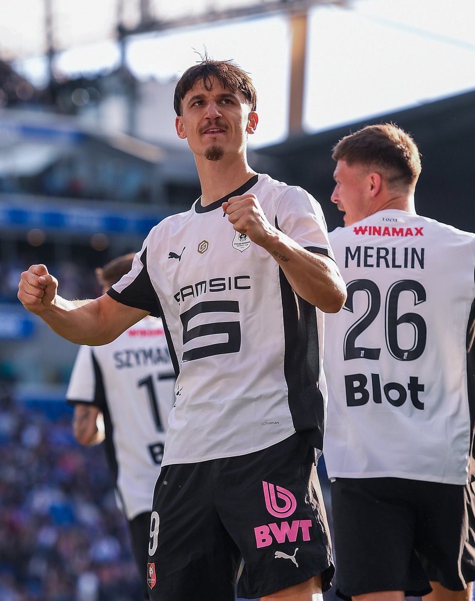 BeFootball tweet media