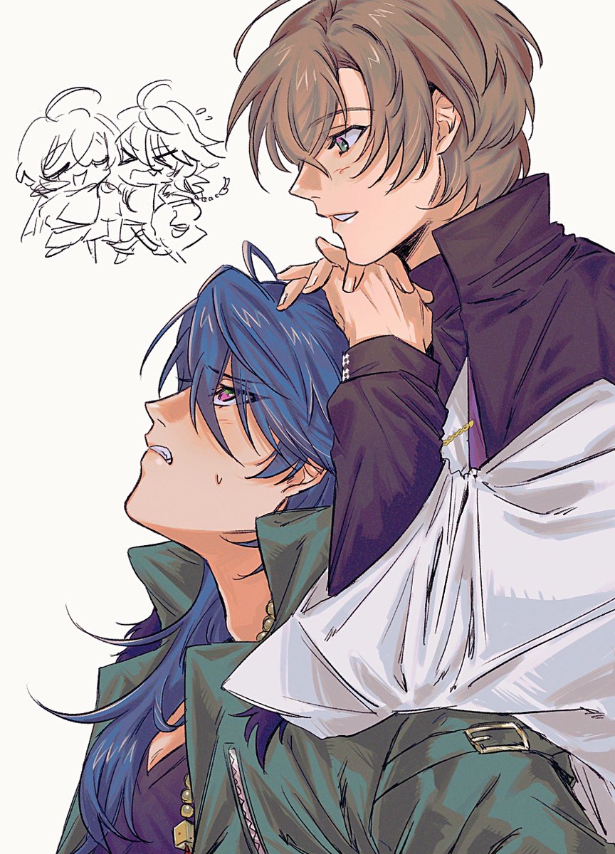 ∞ ✩࿐ tweet media