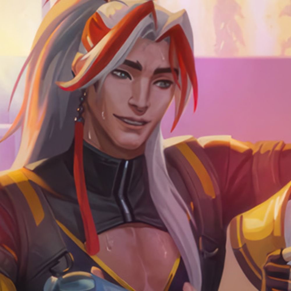 ele tem tanta sorte que eu não tenho uma pica porque a próstata dele estaria tocando mais forte que os sinos de notre dame na missa de Páscoa